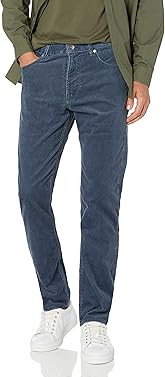 Rain Defender Loose Fit Heavyweight Quarter-Zip Sweatshirt | Amazon (US)