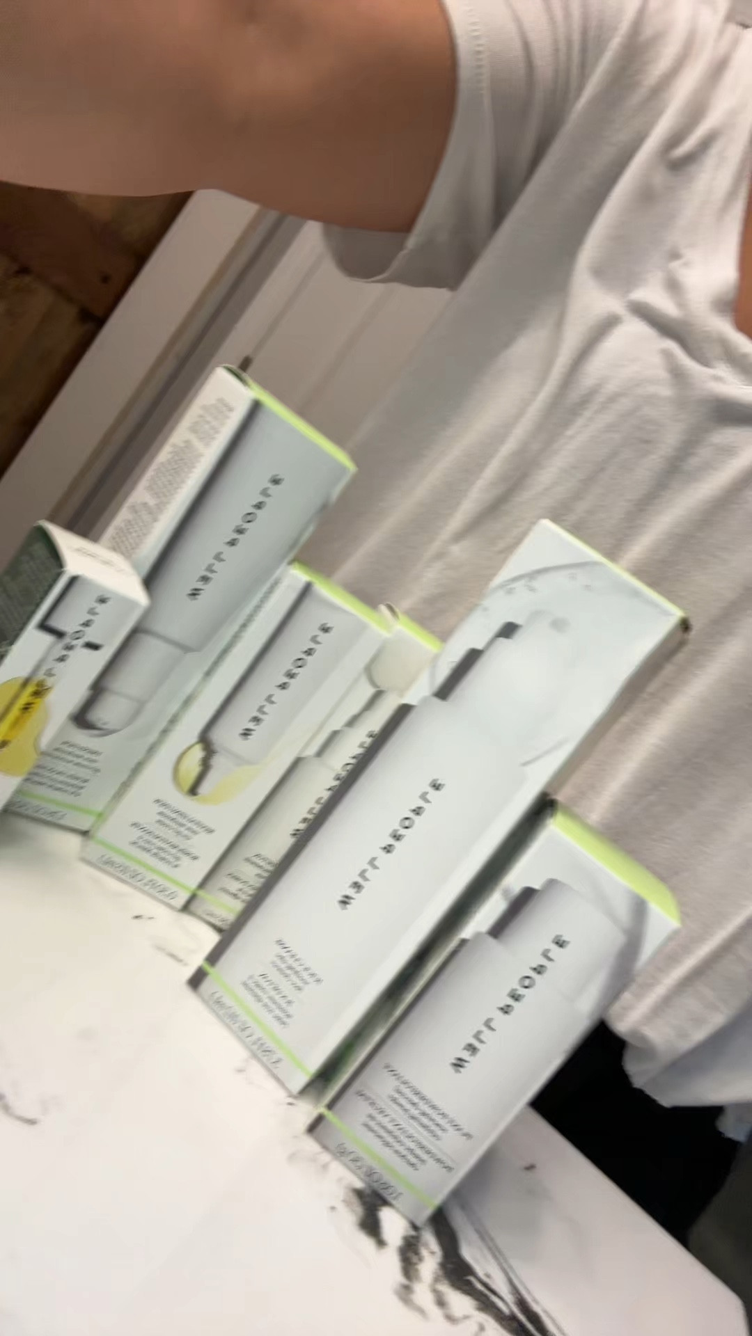 Well People for the win with the clean, plant based skincare. Plus some extra love with red light therapy from Solawave . 

Perfect gift idea for the beauty lover!

#skincare #skincareroutine 


#LTKbeauty #LTKGiftGuide #LTKfindsunder50