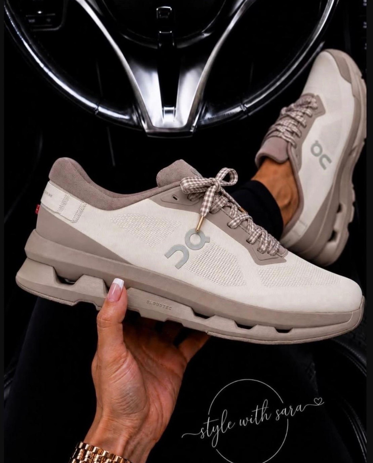 🚨 LOWEST PRICE I’VE SEEN! 🚨
You guys, these Cloudzones are $30 OFF TODAY and I am telling you—this deal is GOOD! 🙌🏼☁️👟
This is an exclusive colorway, so once they’re gone… they’re GONE! And this sale is definitely not going to last. If you’ve been waiting to try them, today is your sign! 🏃🏼‍♀️💨
Comment CLOUD and I’ll send you the link

#LTKootd #LTKgrwm #LTKmomlife