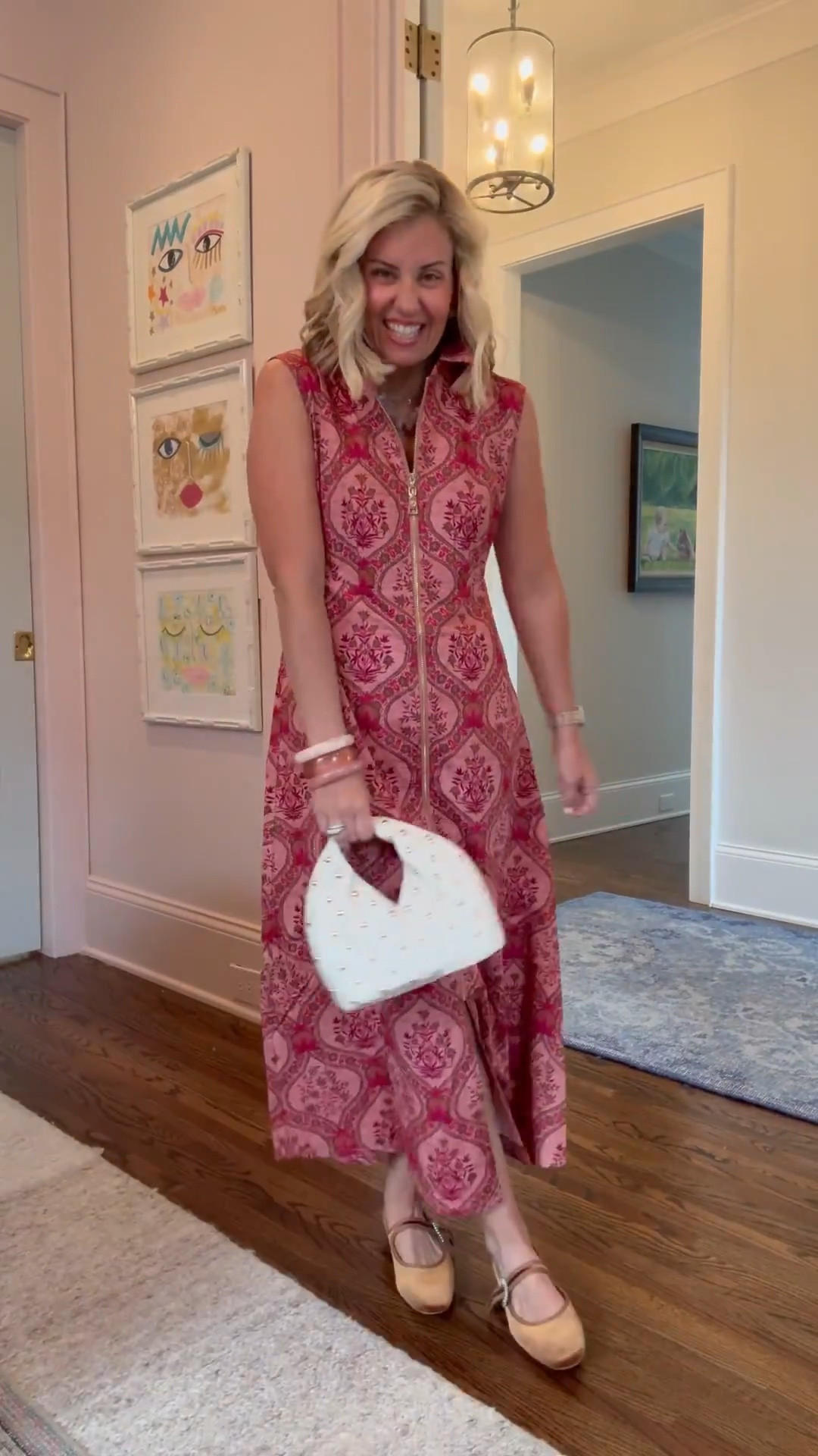 Y’all I’m swoooooning! These outfits have been come quick closet favs

Spartina dress XS 
Quiet Culture sets XS
Sue Sartor dress XS
Cleobella dress XS 
Shoes size 8


#LTKOver40 #LTKootd #LTKgrwm