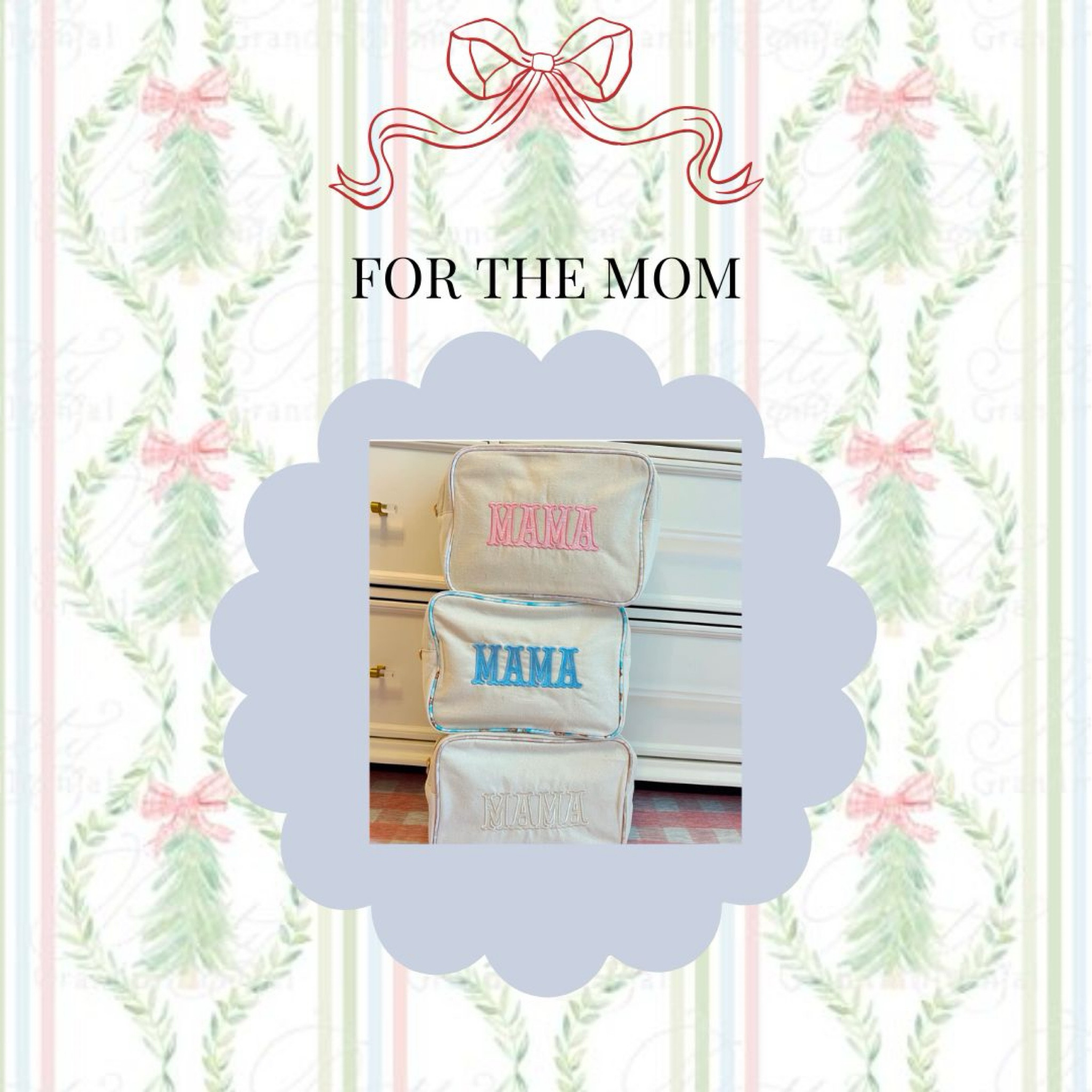 Gift idea for the mom! Use code LAURENCOSTON for 10% off! 

#LTKGiftGuide #LTKSeasonal #LTKHoliday