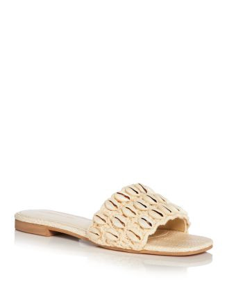 The White Lotus x AQUA | Bloomingdale's (US)