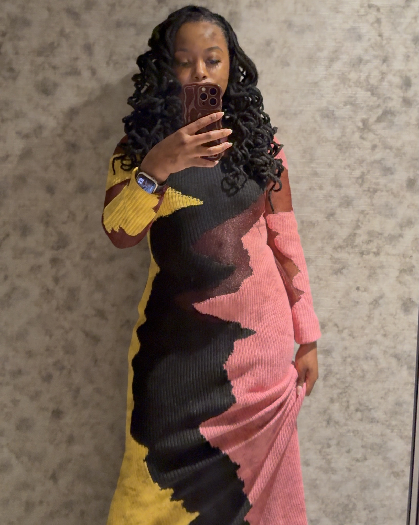 The Jax Knit Gown by Hanifa ✨ 

The perfect fall sweater dress! 



#LTKSaleAlert #LTKPetite #LTKSeasonal