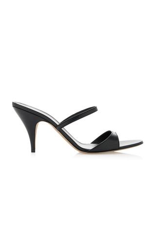 Vika Leather Sandals | Moda Operandi (Global)