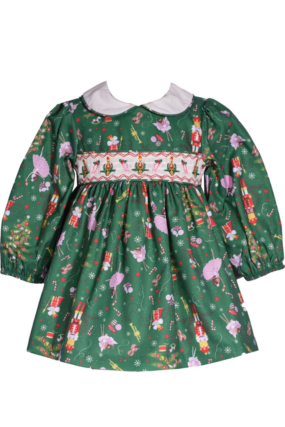 Perfect for holiday parties or a photo with Santa 🎄

#LTKSeasonal #LTKkids #LTKHoliday