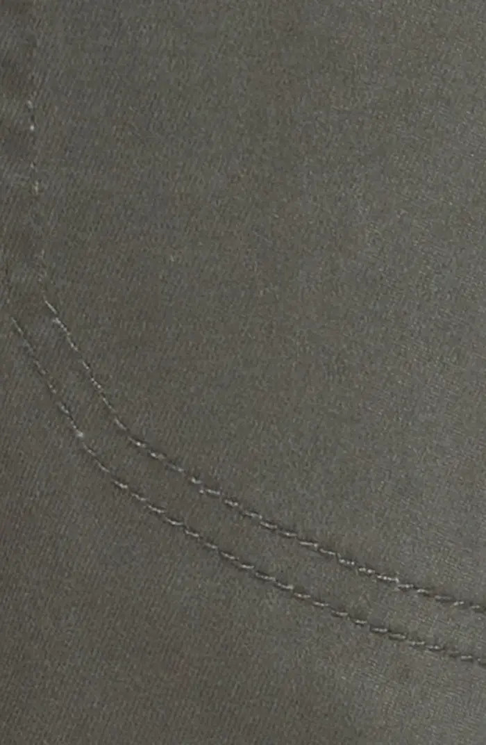 Wit & Wisdom 'Ab'Solution Stretch Cotton Pants | Nordstrom | Nordstrom