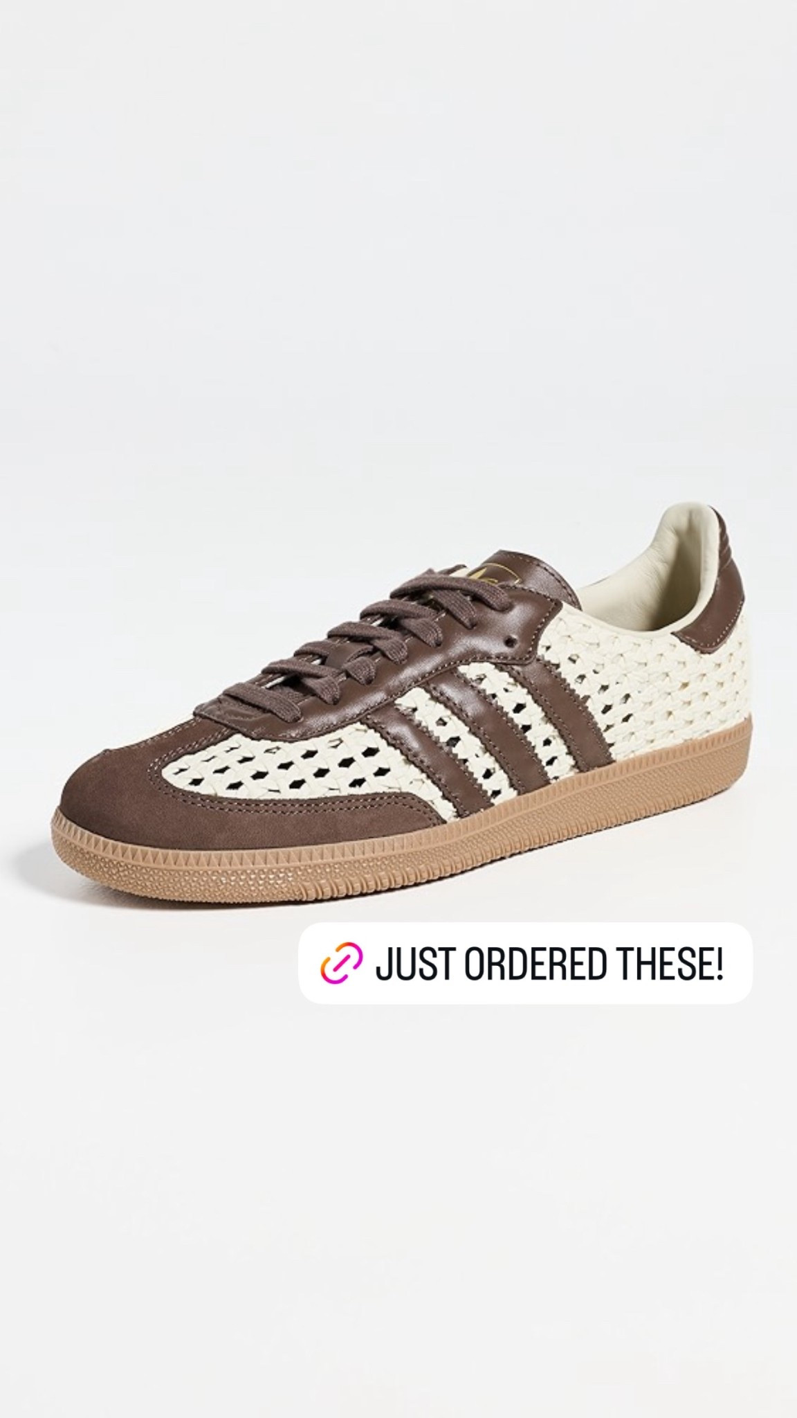 New adidas!

#LTKOver40 #LTKmomlife #LTKActive