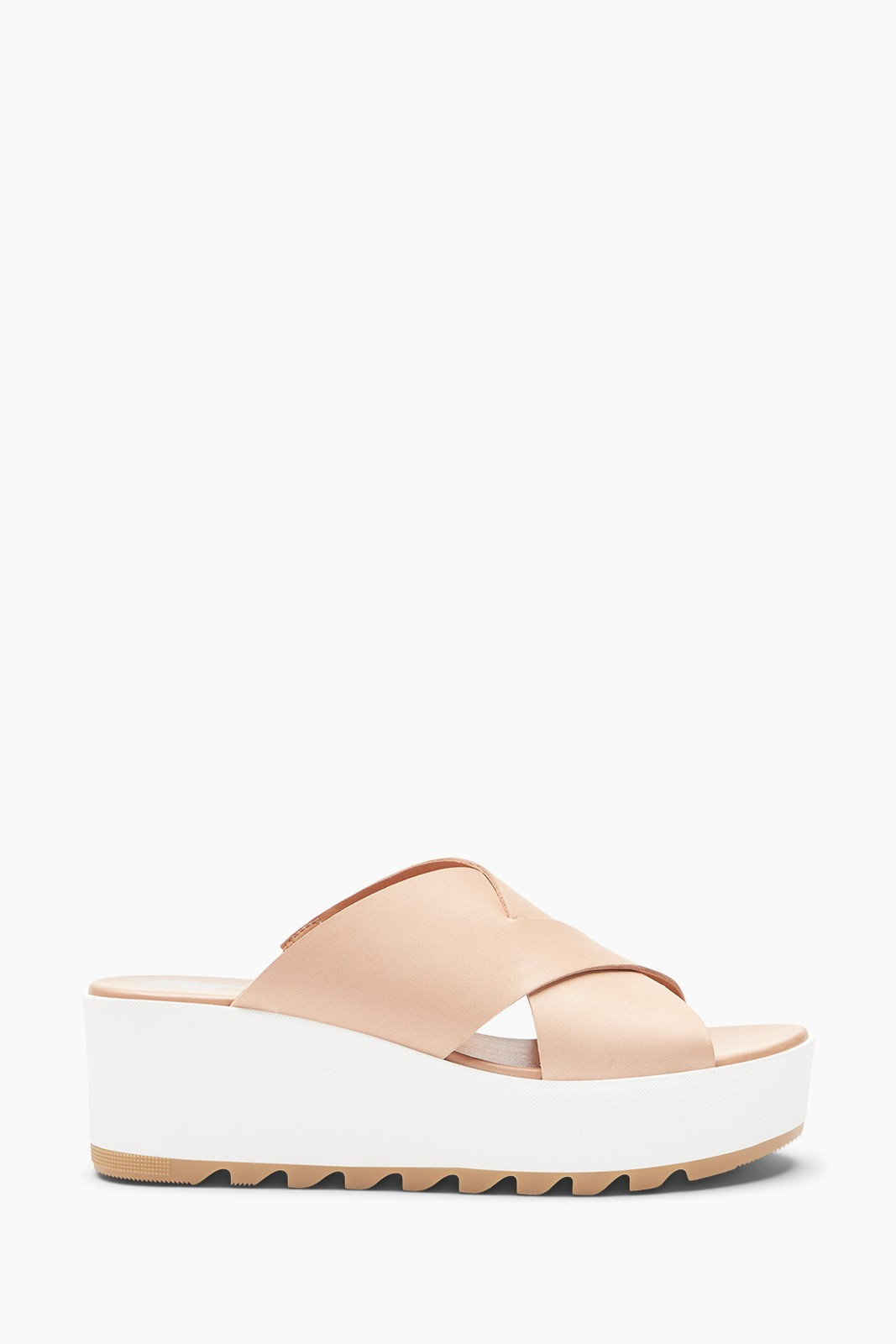 SOREL Cameron Flatform Mule | EVEREVE | Evereve