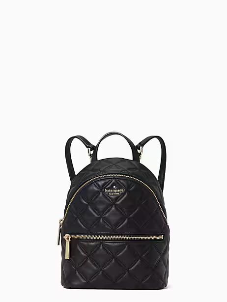 natalia mini convertible backpack | Kate Spade Outlet