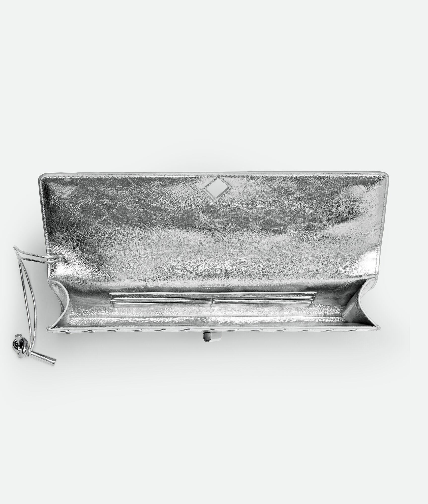 Andiamo Clutch | Bottega Veneta