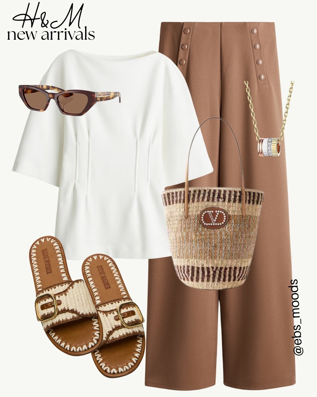 Can't stop styling H&M new arrivals. They have soo many good pieces available on the website right now!!

#LTKSeasonal #LTKFindsUnder50 #LTKStyleTip