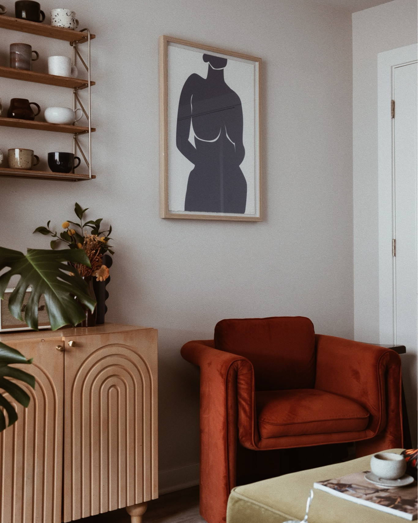 My little cafe at home ☕️

#LTKdayinmylife #LTKHome #LTKmorningroutine