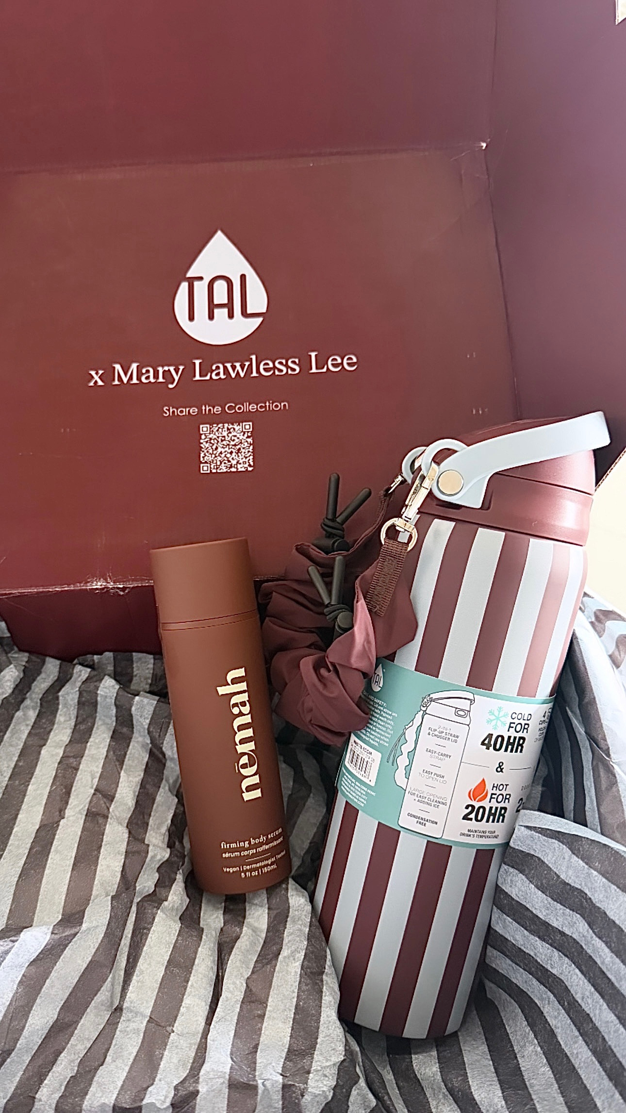 the cutest water bottle & excited to try this body firming serum!  

 #LTKmomlife #LTKBump