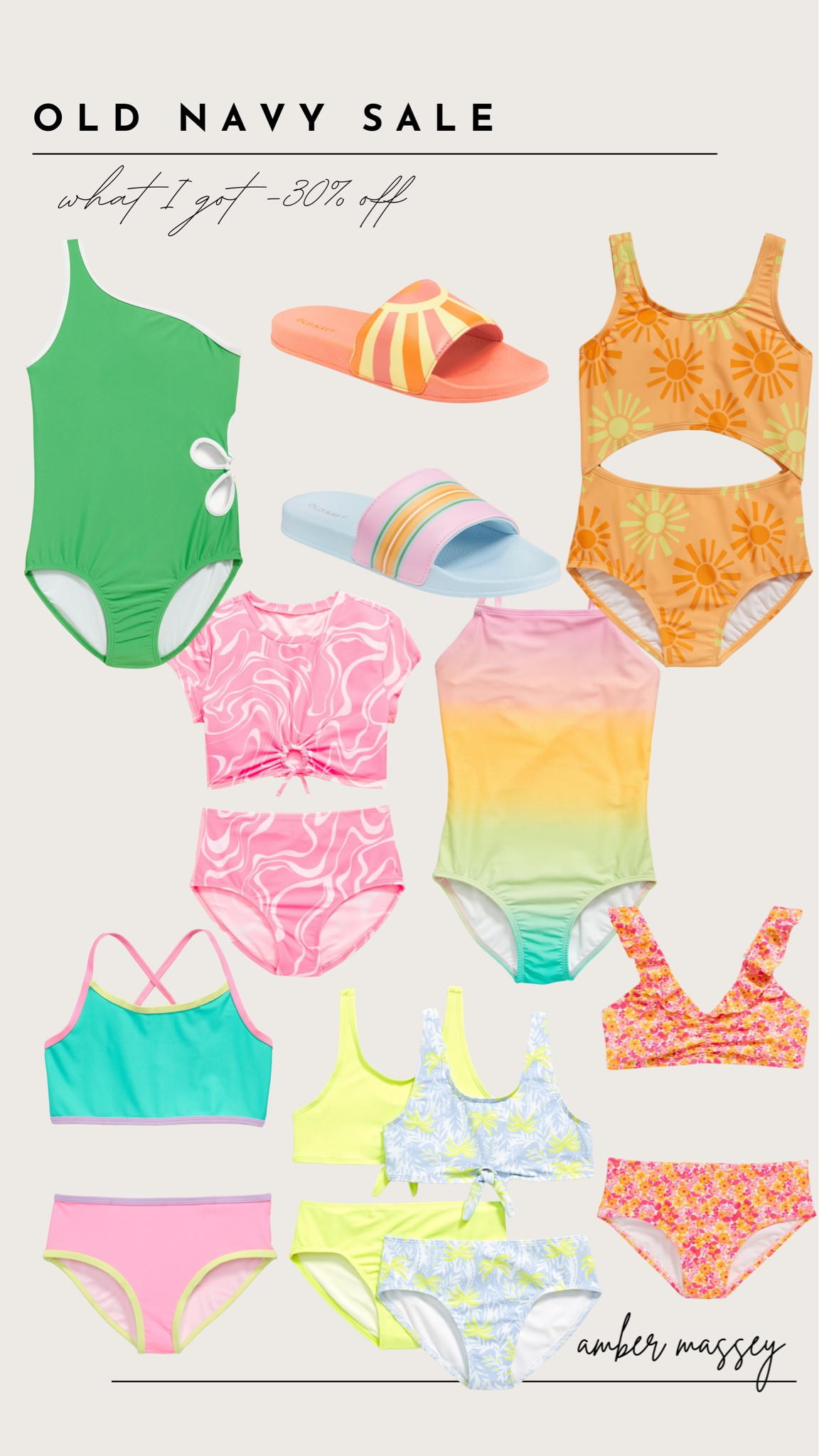 Ordered new outfits for the girls for spring from Old Navy! Save 30% sitewide on spring styles for kids! 

Kids outfits, kids spring outfits, affordable kids clothes, old navy sale, old navy kids 

#LTKkids #LTKfamily #LTKfindsunder100