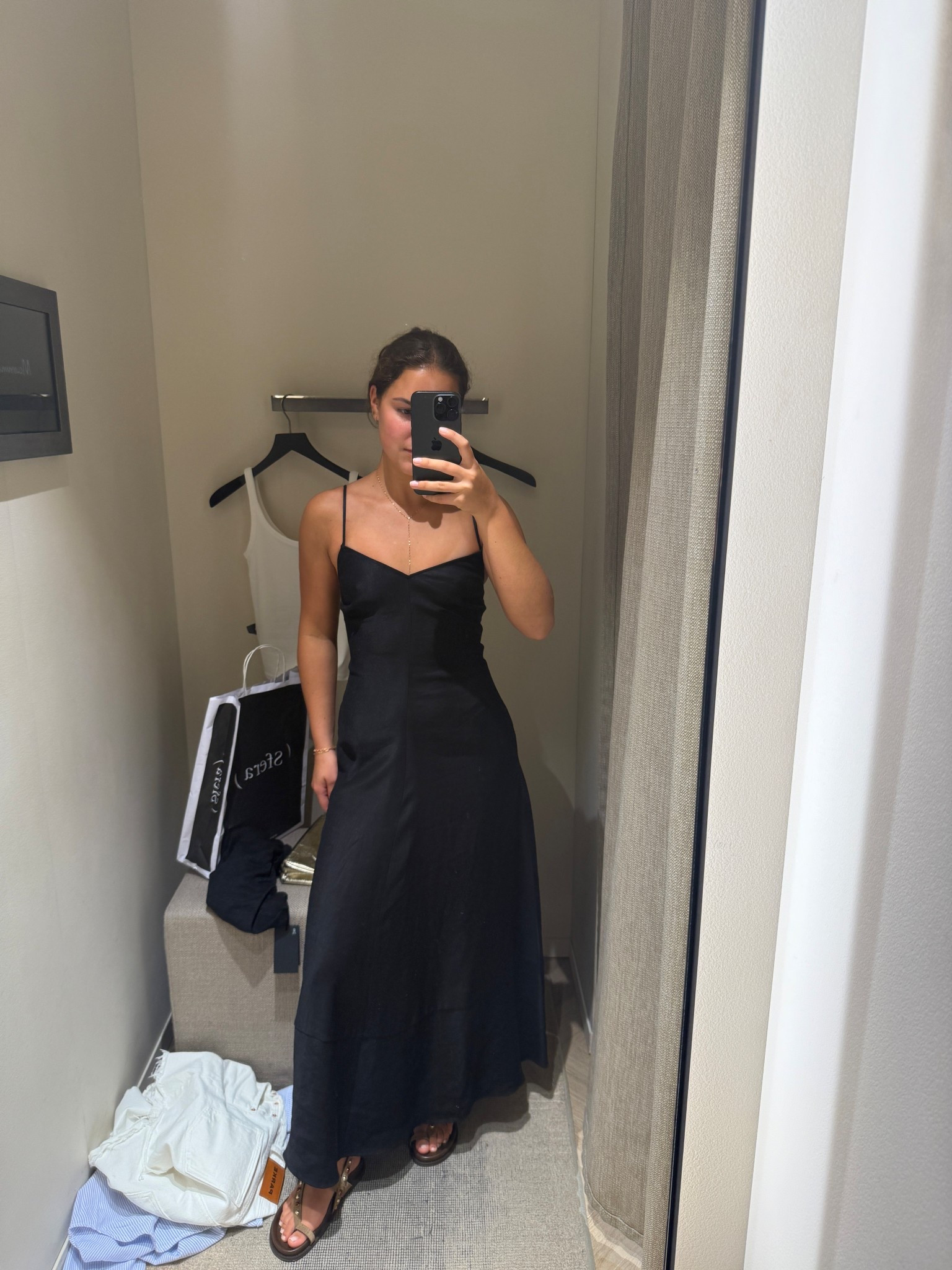 MASSIMO DUTTI TRY ON

#LTKStyleTip #LTKSeasonal #LTKTravel