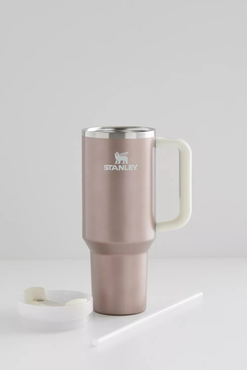 Stanley Quencher 2.0 FlowState 40 oz Tumbler | Urban Outfitters (US and RoW)