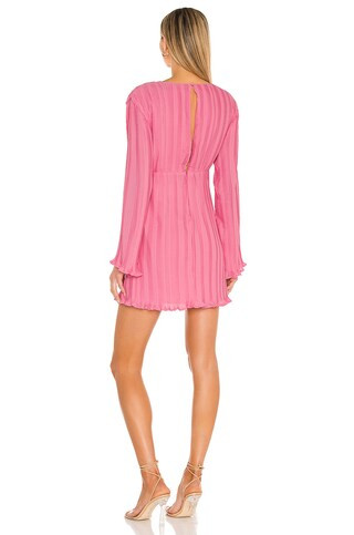 Bernice Mini Dress
                    
                    Lovers and Friends | Revolve Clothing (Global)