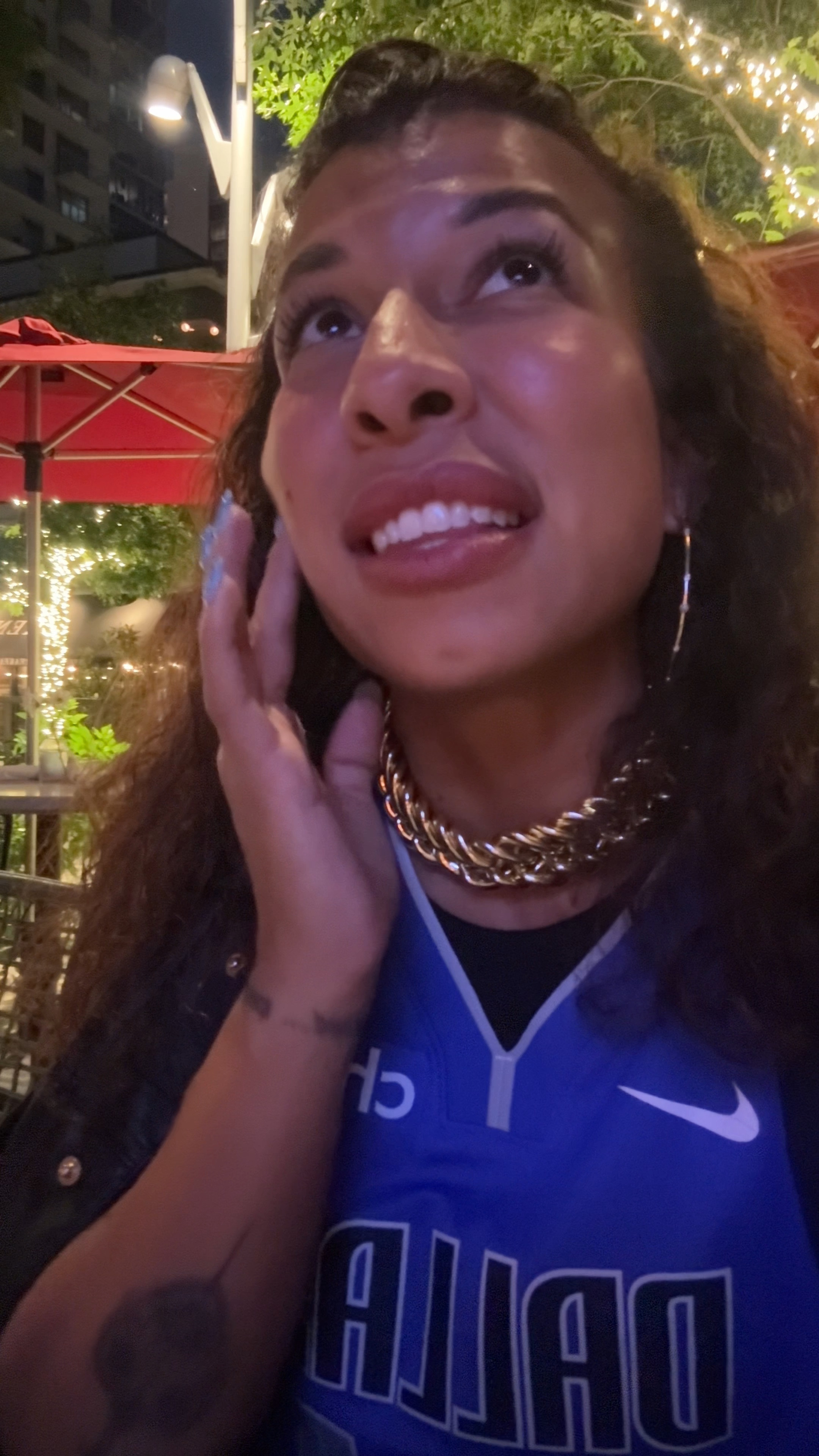 Gold jewelry to sass up any outfit 💁‍♀️