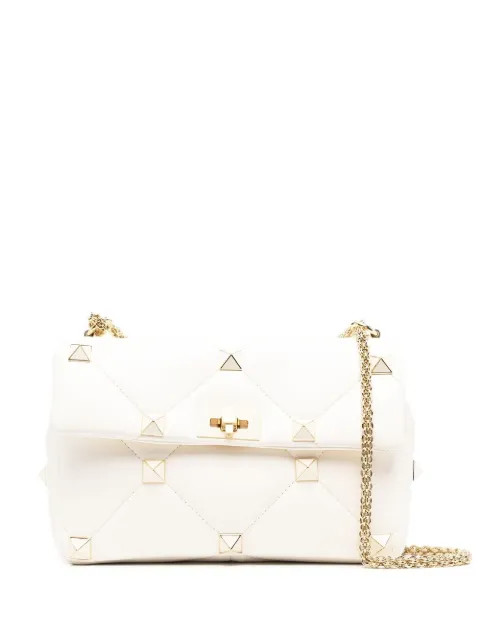 bolsa de hombro Roman Stud | Farfetch (RoW)