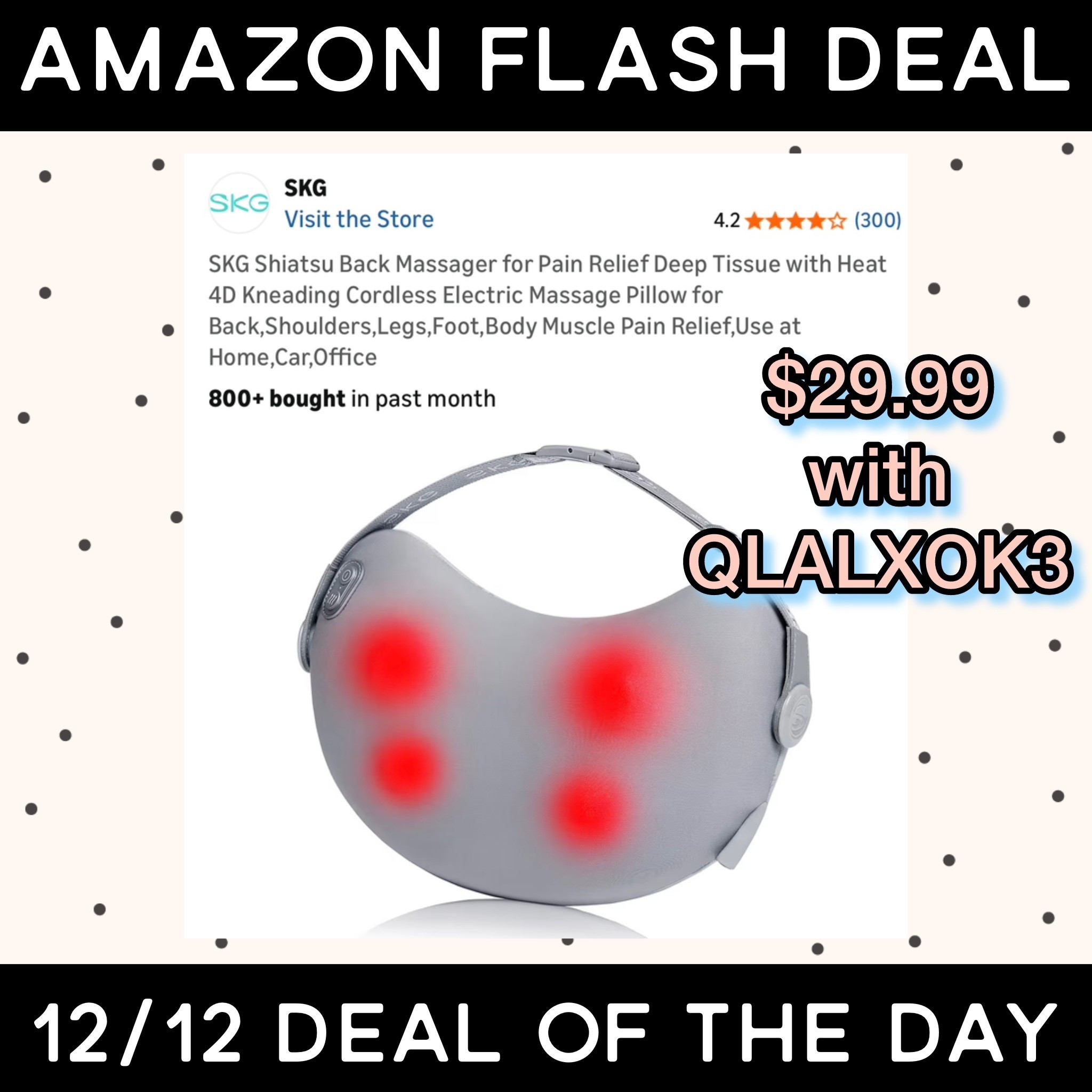 Amazon deals 

#LTKFindsUnder100 #LTKSaleAlert #LTKFindsUnder50