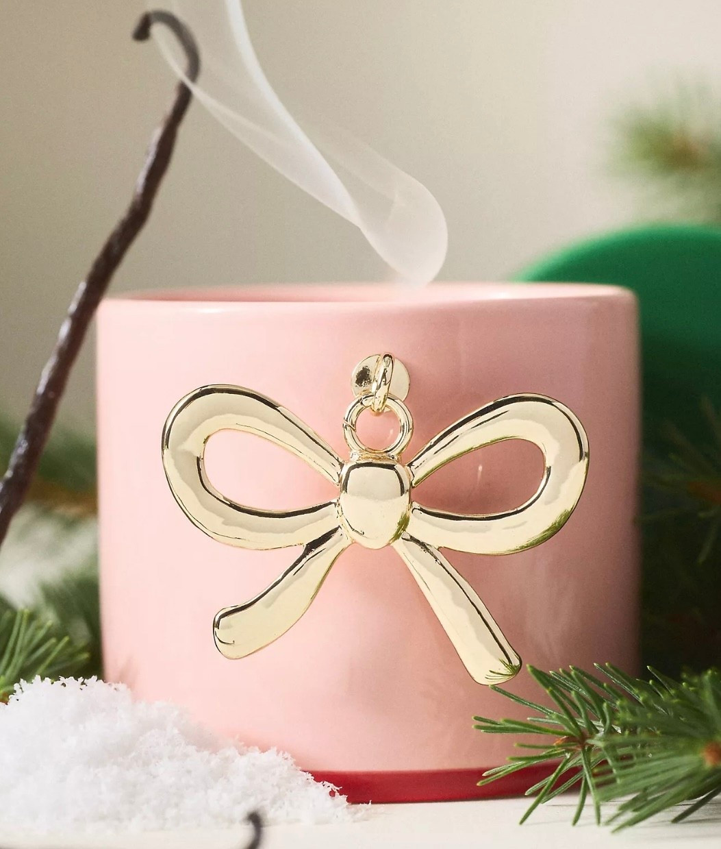 How cute is this candle! Totally keep the jar after for makeup brushes! 

#LTKGiftGuide #LTKOver40 #LTKBeauty