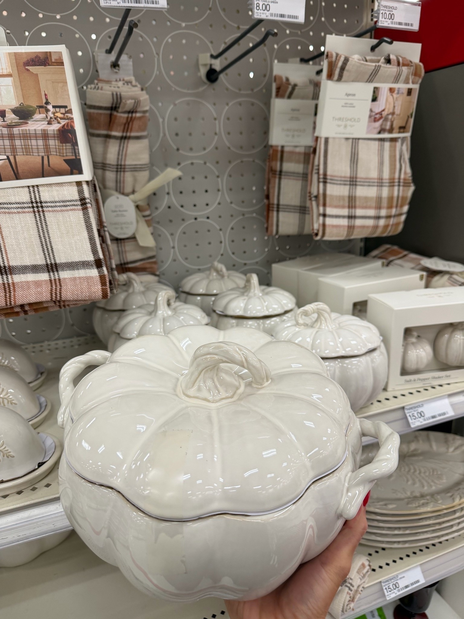Thanksgiving table refresh

#LTKOver40 #LTKHome #LTKmomlife
