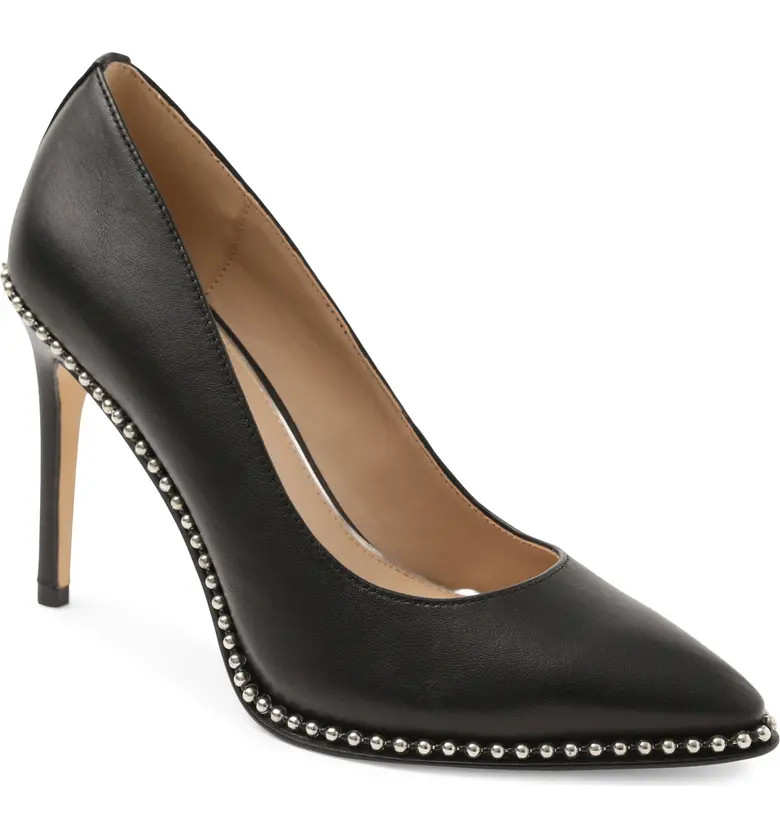 Holli Pointed Toe Pump (Women) | Nordstrom