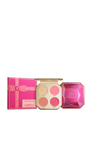 Jewel Crush Palette | Revolve Clothing (Global)