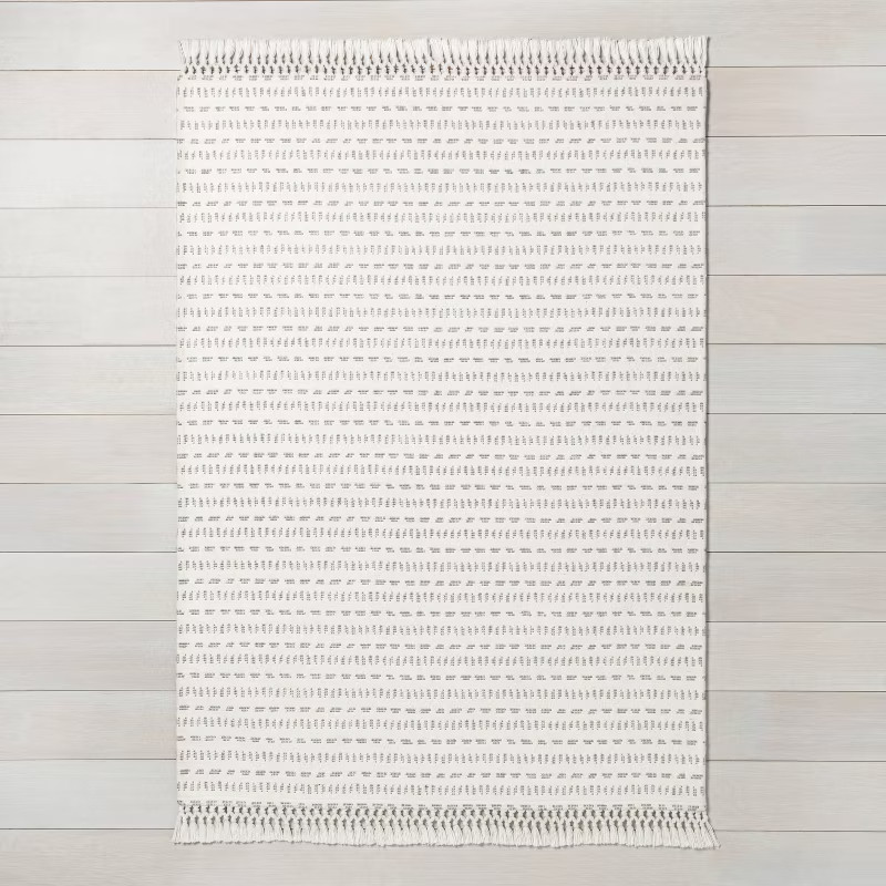 Pattern Stripe Area Rug - Hearth & Hand™ with Magnolia | Target