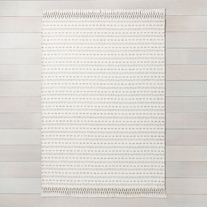 Pattern Stripe Area Rug - Hearth & Hand™ with Magnolia | Target