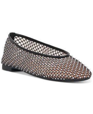 Women's Ramiza Mesh Ballet Flats, Exclusively at Macy's | Macy's
