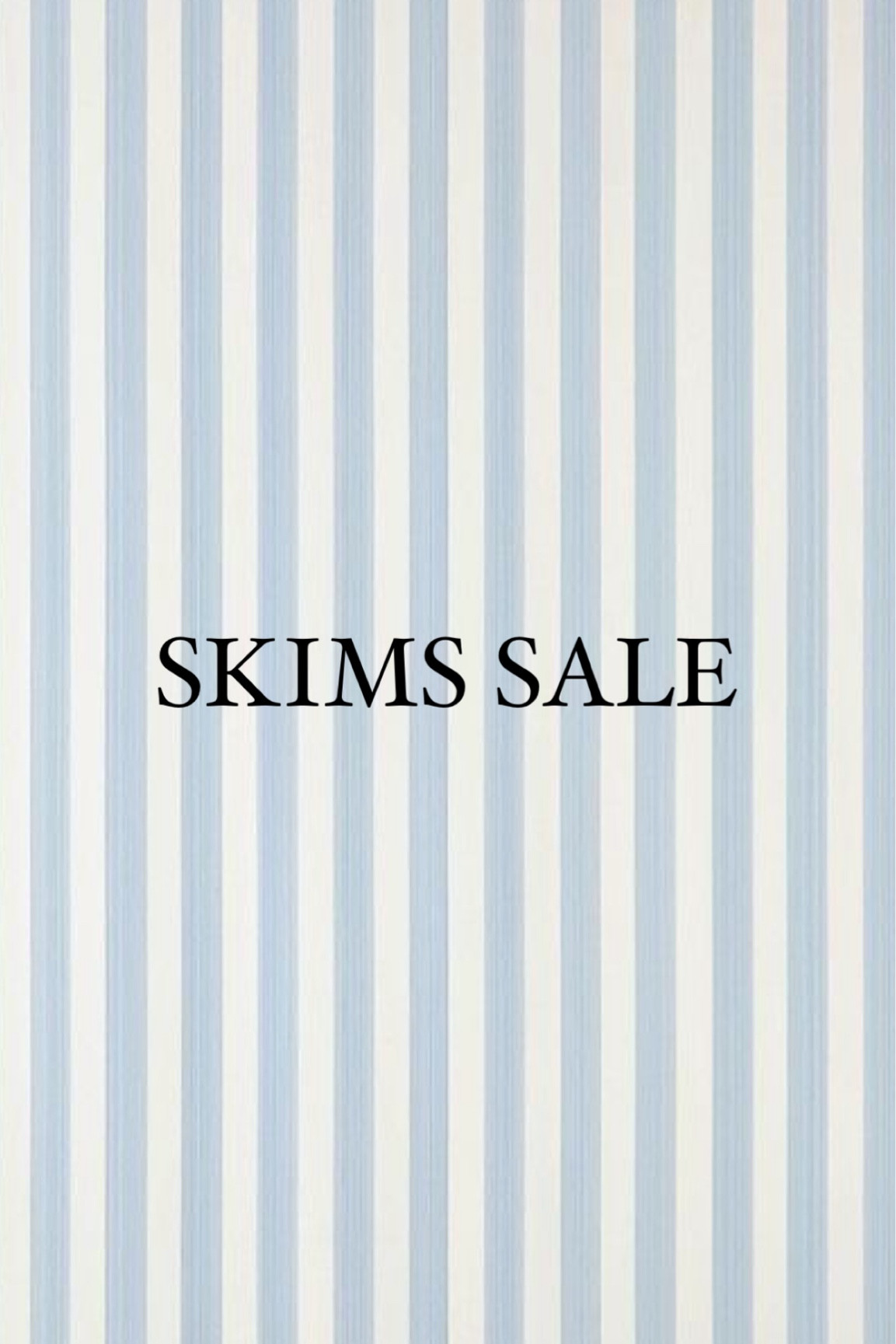 size medium in boxers/boxer briefs
size XL in oversized tees
size medium in sweatpants/sweatshorts

#LTKSummerSales