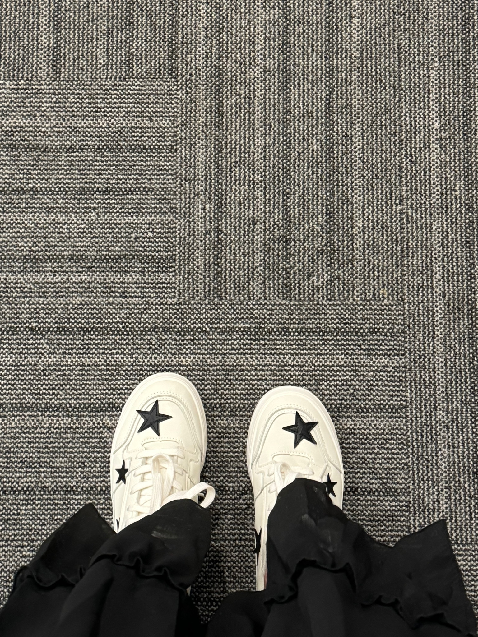 Wedding Content Creator Sneakers