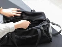 Gym Bag New In Stackers | Stackers