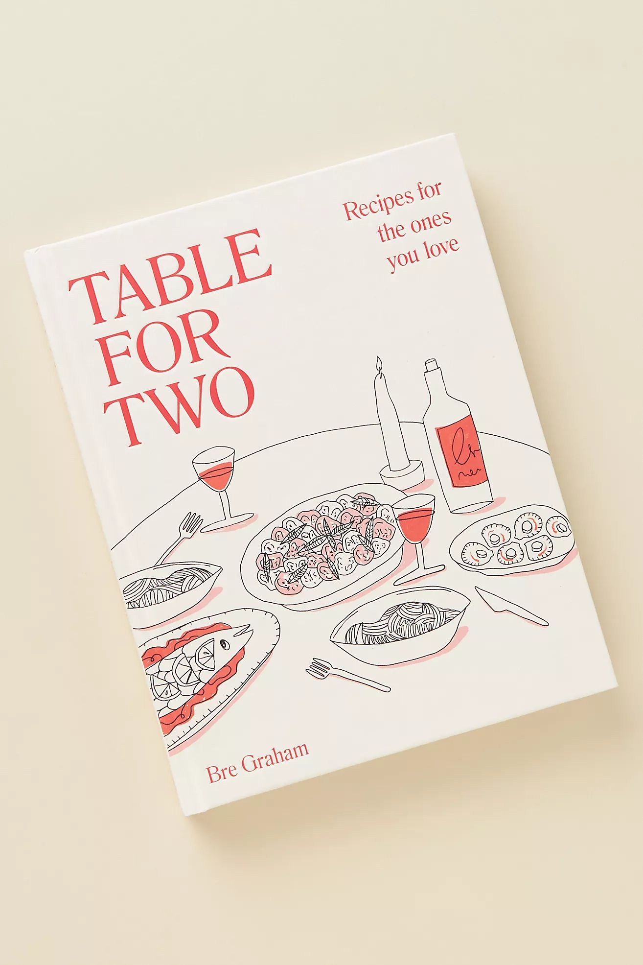 Table For Two | Anthropologie (US)