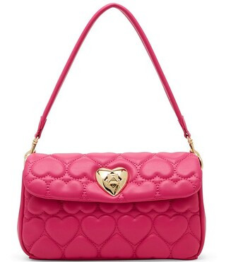 Always Heart Core Flap Shoulder Bag | Dillard's