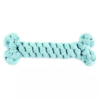 Harry Barker Cotton Rope Bone Pet Toy | Bed Bath & Beyond