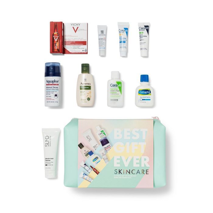 Target Best of Box - Skincare Edition | Target