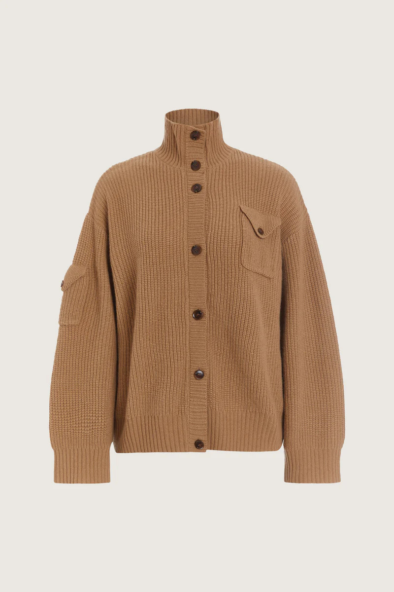 Graham Cardigan | ROARI