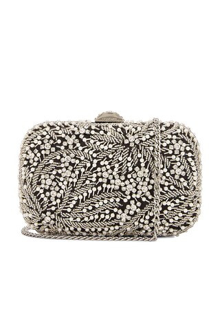 Gabriel Encrusted Clutch
                    
                    olga berg | Revolve Clothing (Global)