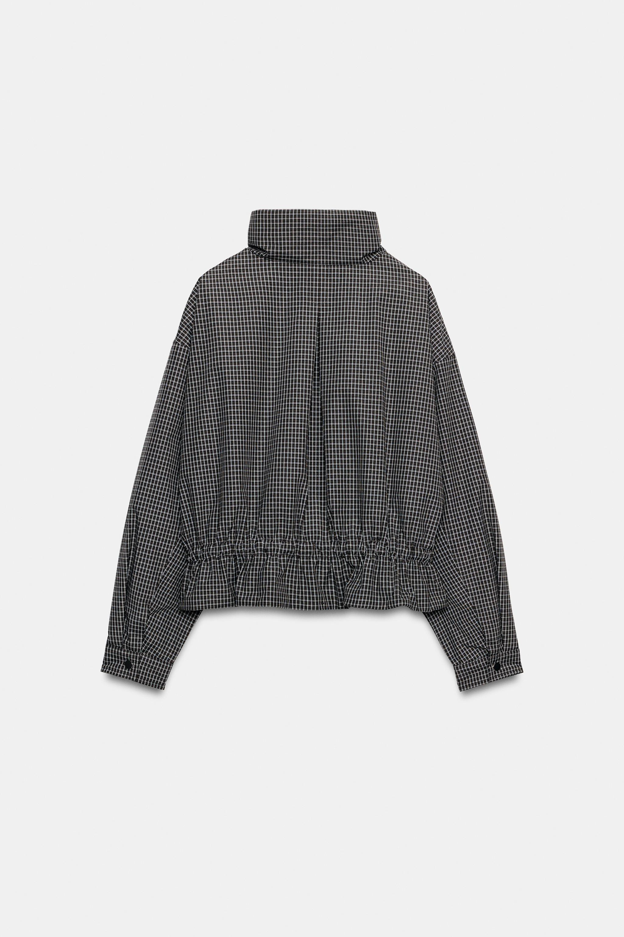 DescriptionColourCompositionMeasurements | Zara UK