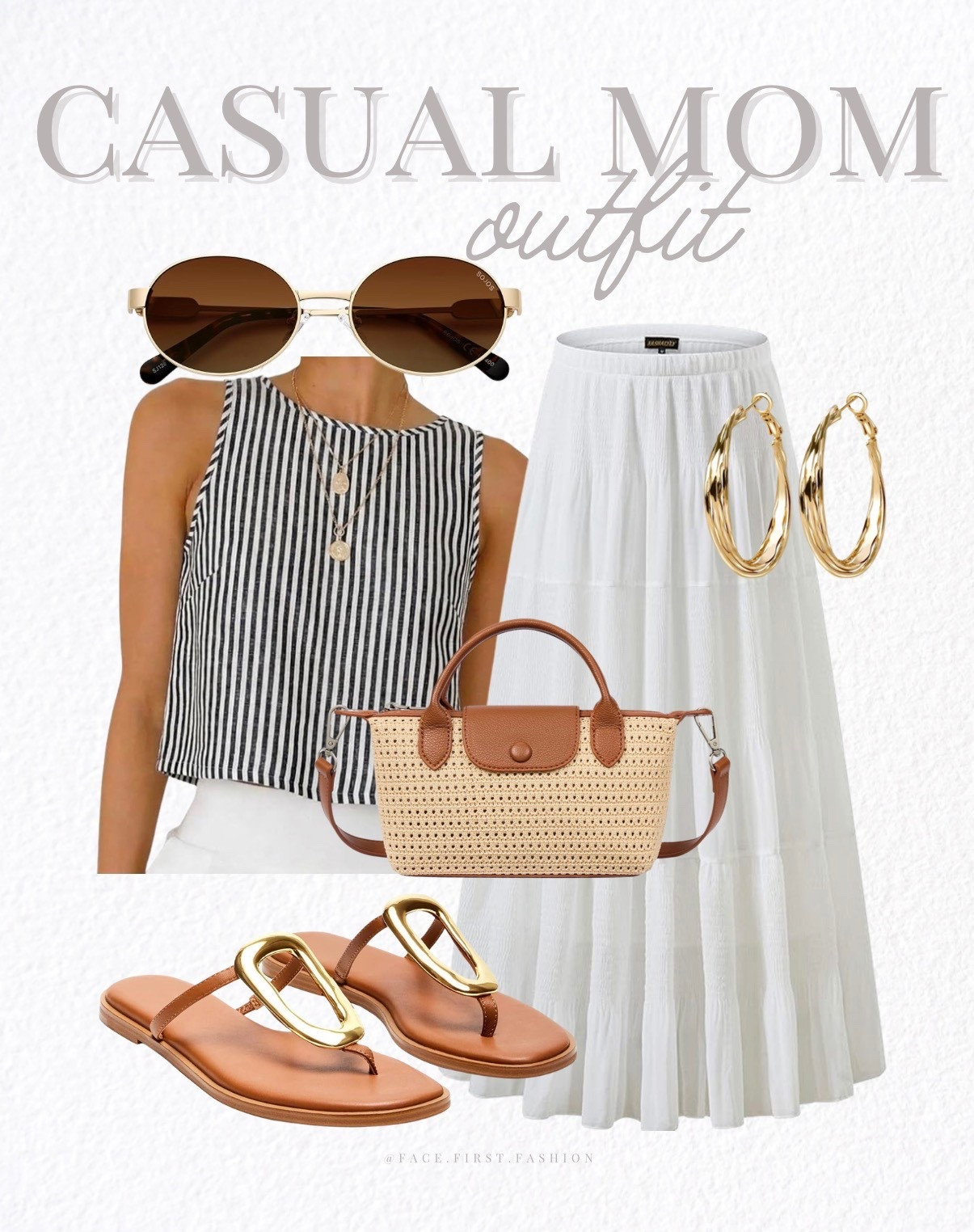 Breezy and Dreamy Days.

#LTK #LTKfinds #LTKstyle #LTKfashion #LTKunder50 #LTKsalealert #LTKdaily
#AmazonFinds #AmazonFashion #AmazonStyle #AmazonHaul #AmazonMustHaves

#LTKmomlife #LTKootd #LTKWorkwear