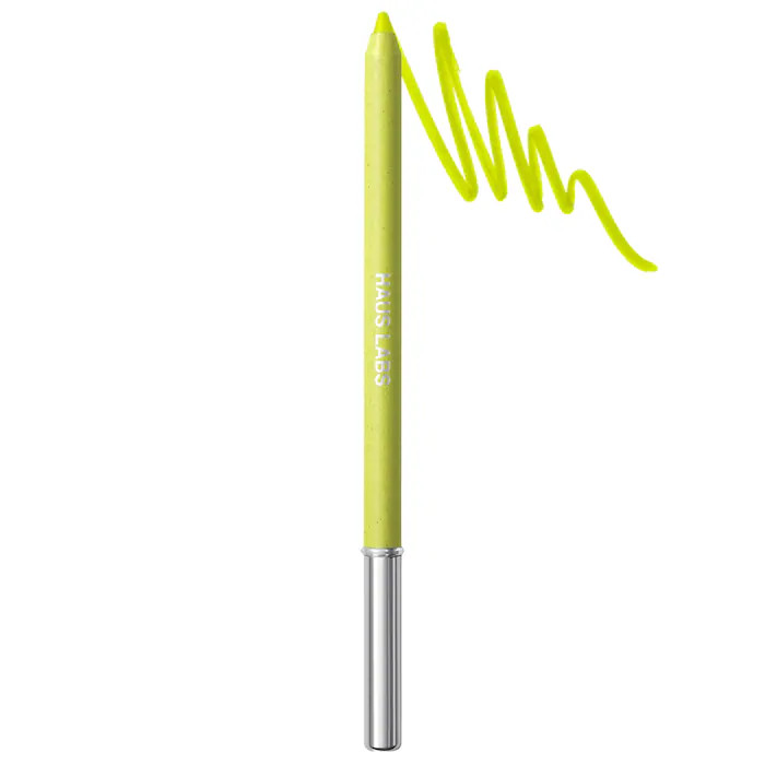 Optic Intensity Eco Waterproof Gel Eyeliner Pencil | Sephora (US)
