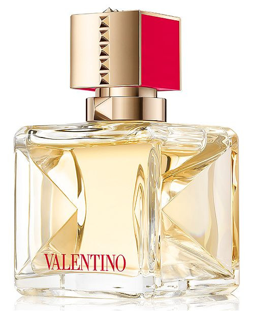 Valentino Voce Viva Eau de Parfum, 1.7-oz. & Reviews - All Perfume - Beauty - Macy's | Macys (US)