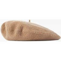 Camel Beret Hat | Vintage 90S Brown Wool Beret | Etsy (US)