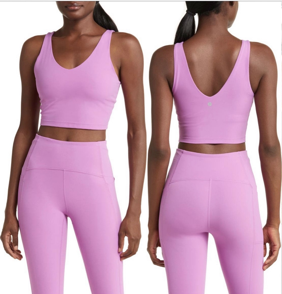 Active 

#LTKxNSale #LTKFitness