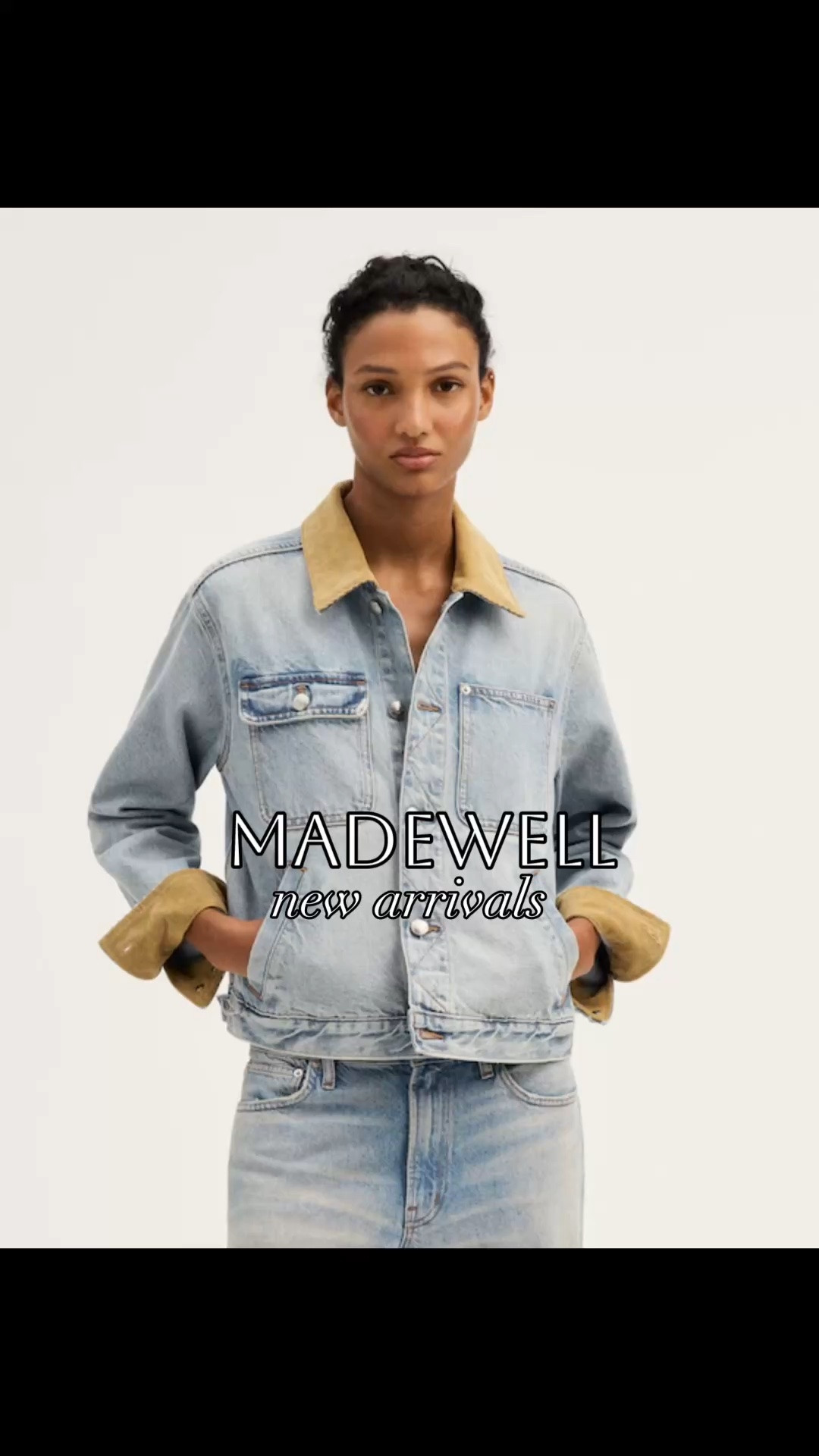 New arrivals for fall at @Madewell

#LTKxMadewell #LTKSeasonal #LTKSaleAlert