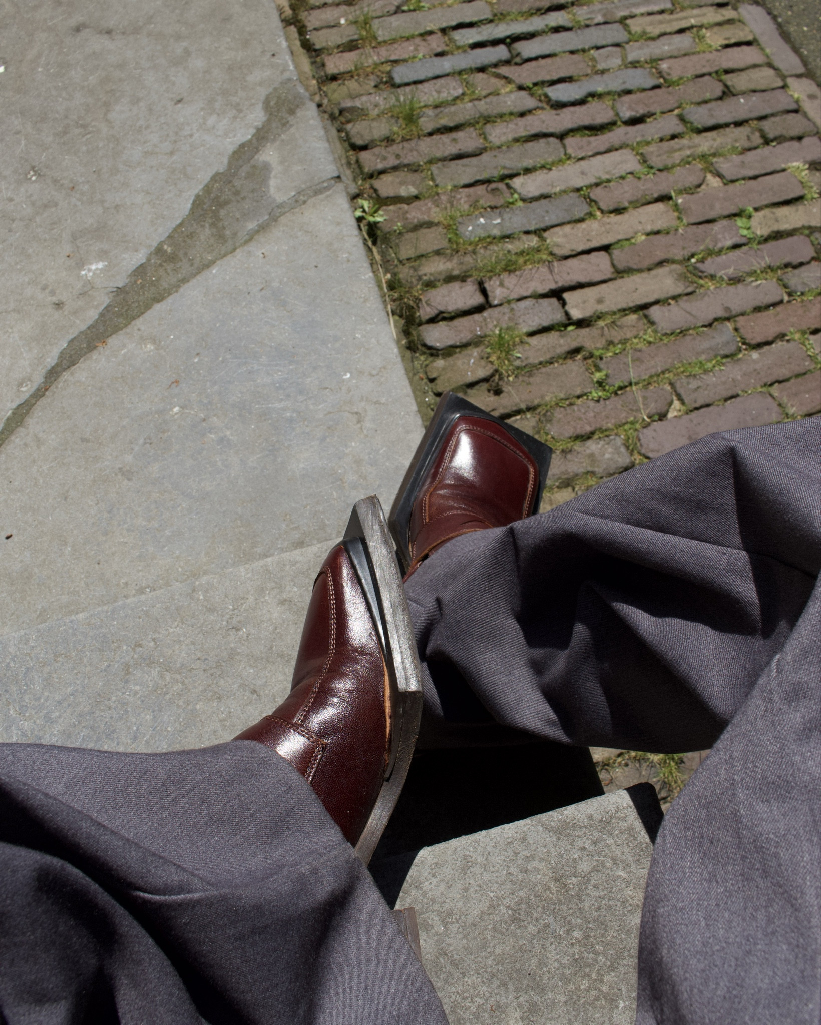 Everyone’s fav square toed loafers is linked. I also added some similar designs 🤎🤗

#LTKshoes #LTKnederlands #LTKeurope