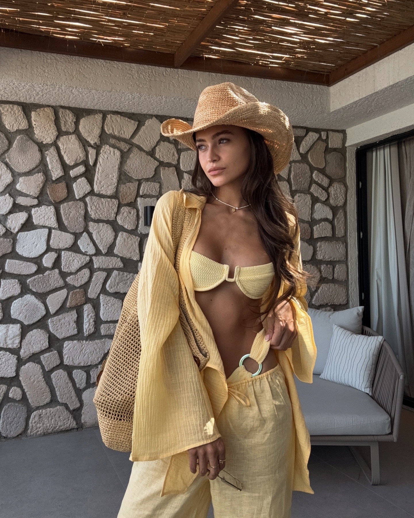 Monday swim BF sale! 💛

#LTKCyberWeek