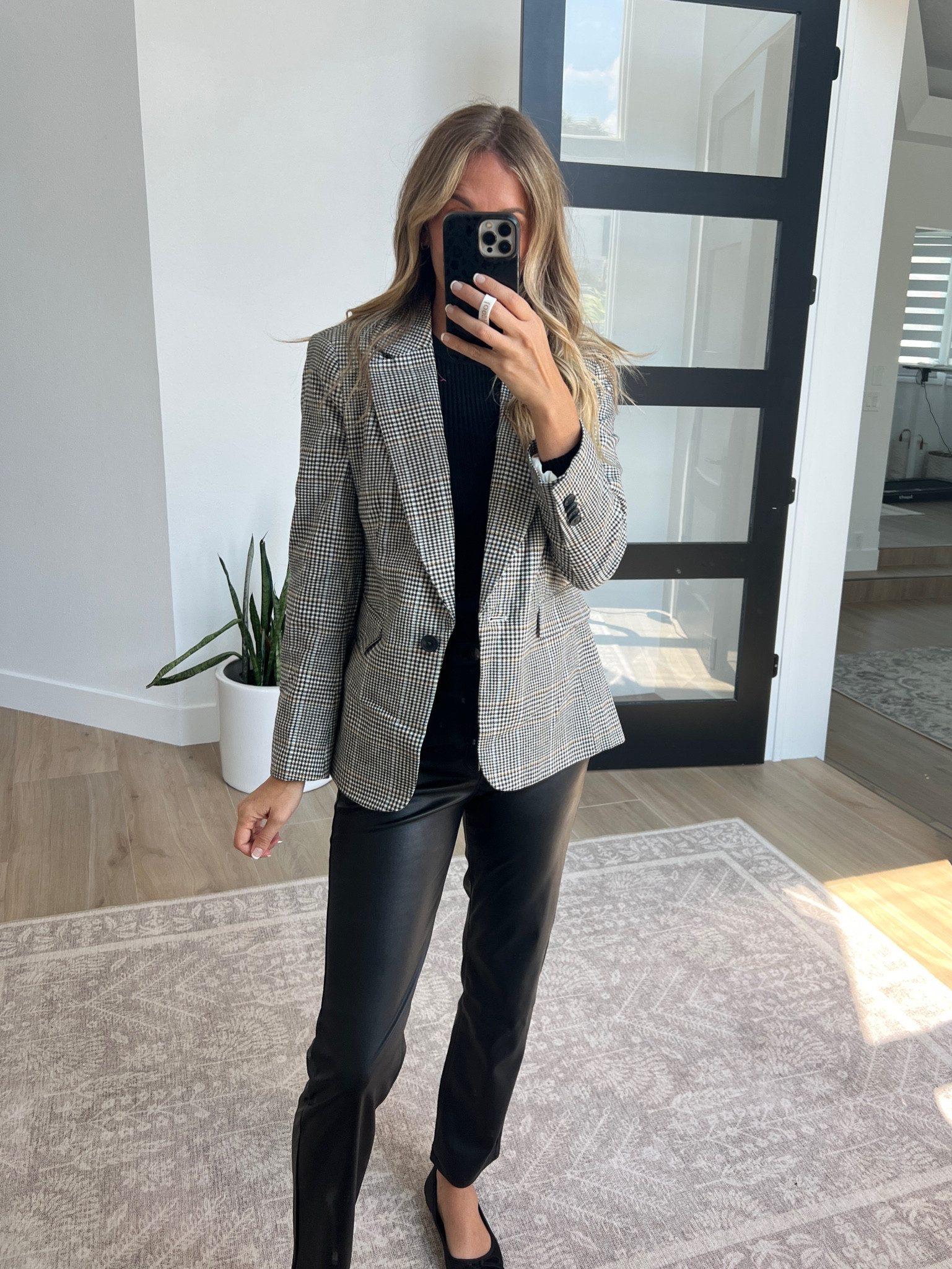 Walmart blazer fall outfits 

#LTKfindsunder50 #LTKSeasonal #LTKSale